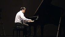 Chopin   Finale from Sonata no 3 op 58 in b minor