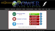 How to use a share codes for the Power Lead System