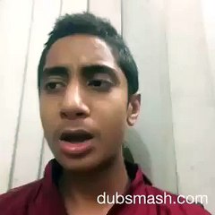 YoYo Vines-Dubmash-Daniyal Zia