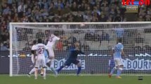 Morgan de Sanctis Fantastic SAVE against Sterling | AS ROMA 1-1 Manchester CITY