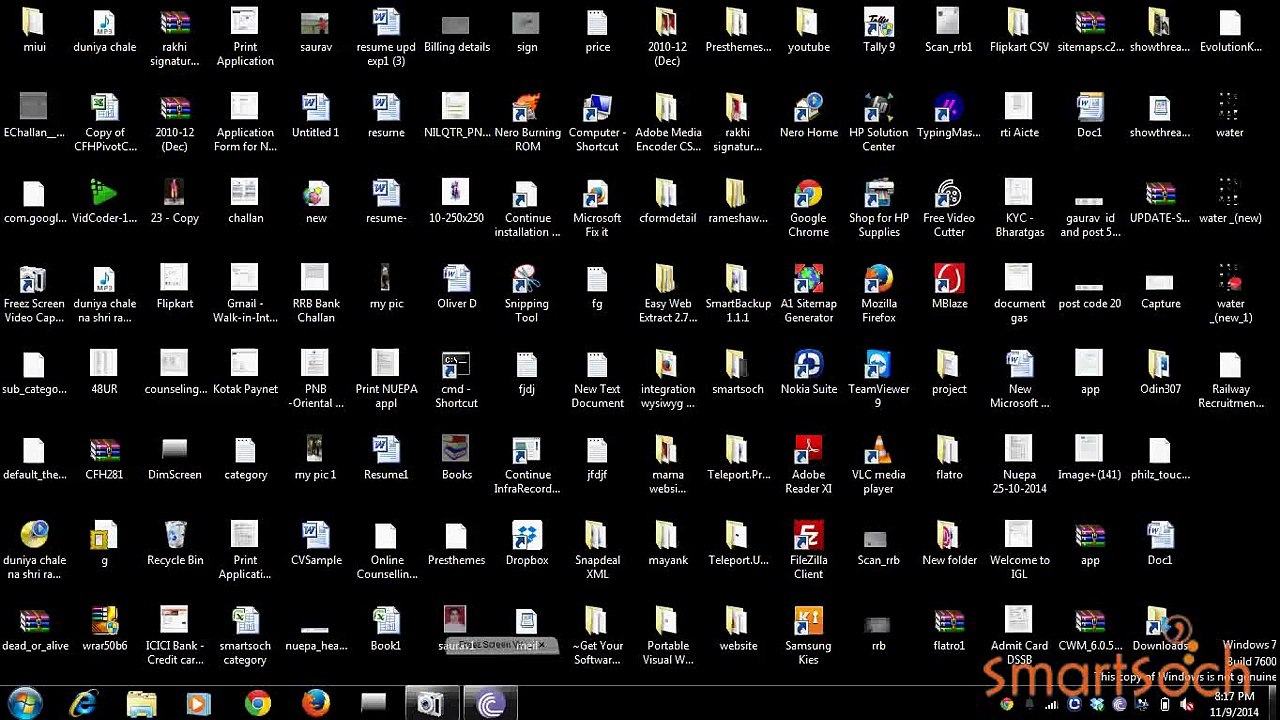 How To Open Power Options In Windows 7