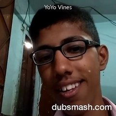 YoYo Vines-Dubmash-Malik Jalal