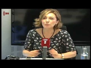 'Jilgueros en la cabeza', de Carmen Guaita