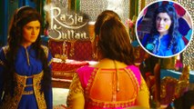 Razia Takes Revenge From Shah Turkan | Haldi Ceremony | Razia Sultan