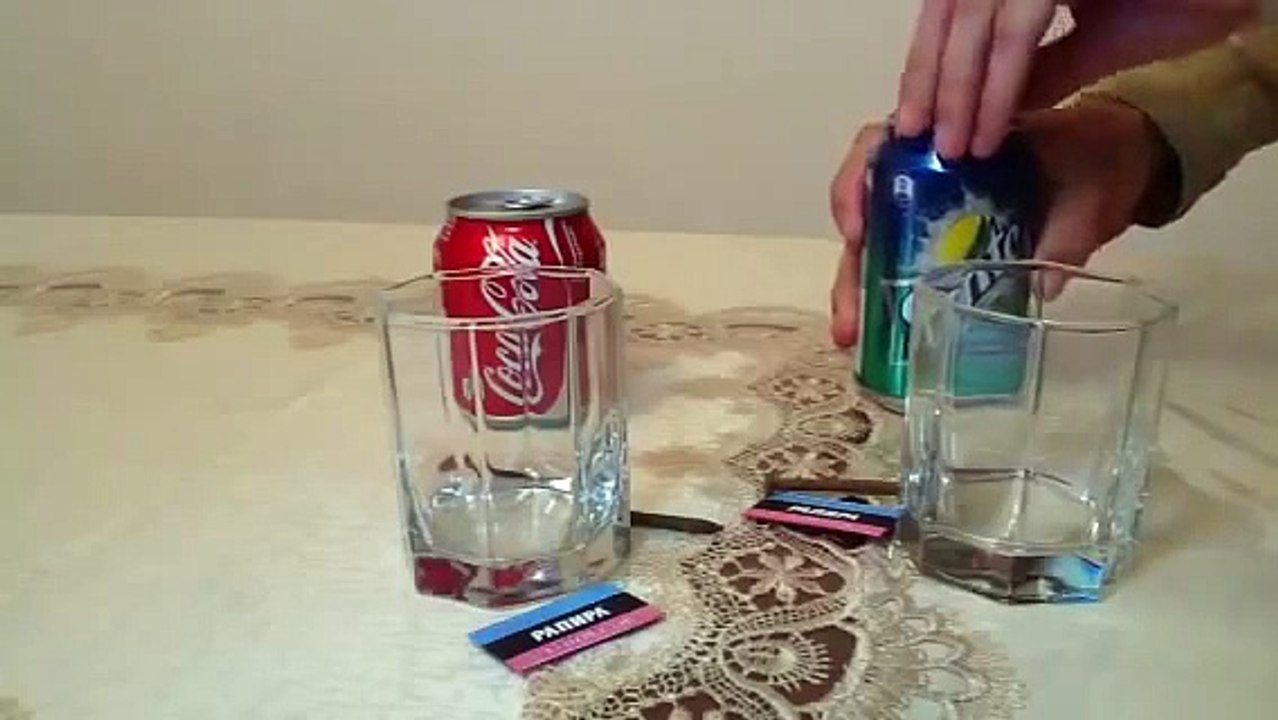 Coca cola
