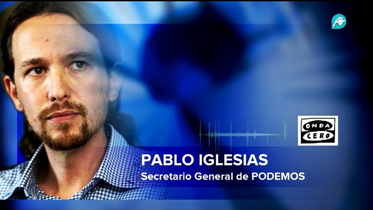 Noticias Intereconomía: hablamos de Navarra a manos de los radicales, Carmena vs Carmona, plagio de Pedro Sánchez, y muc