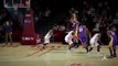 NBA 2K15 PS4 1080p HD Los Angeles Lakers-@Houston Rockets Mejores jugadas