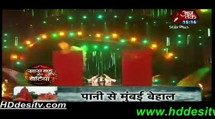Nach Baliye-21 JULY 2015-Dance Masti