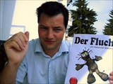 Video Der Fluch - Wie Sie Flüchen, Energiezaubern, Liebeszaubern und Energievampiren .....