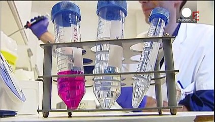 AIDS aşısı için umut veren gelişme