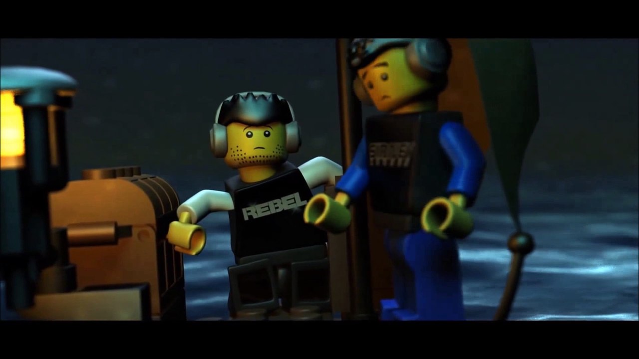 Rebel - Music  VERSION COURTE