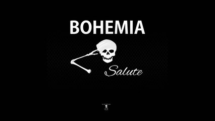 BOHEMIA Salute (Audio) LASTEST PUNJABI RAP 2015