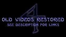 Old videos restored #4