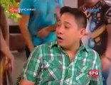 BUBBLE GANG JULY 17 2015 FULL EPISODE PART4