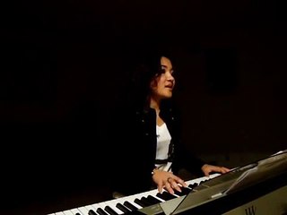 When It's All Been Said and Done Cover - Don Moen (Phanith Sovann)
