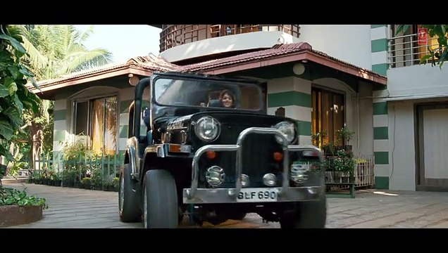 Dil Ki Hai Tamanna - John Abraham, Genelia D'souza - By Force