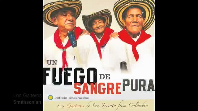 Los Gaiteros de San Jacinto - El Corcovado (The Wood Quail)