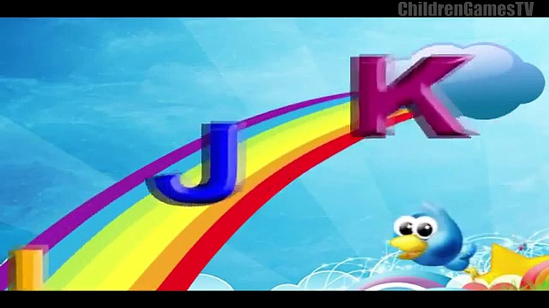 ABC SONG, Alphabet Songs (ABCD Songs) ABC Songs for Children, Lyrics Kids  Songs (Nursery Rhymes) - video Dailymotion