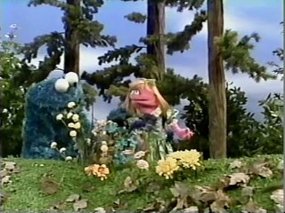 Sesame Street Episode 3039 Part 2