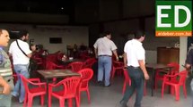 Clausuran otro restaurante de pollos chinos