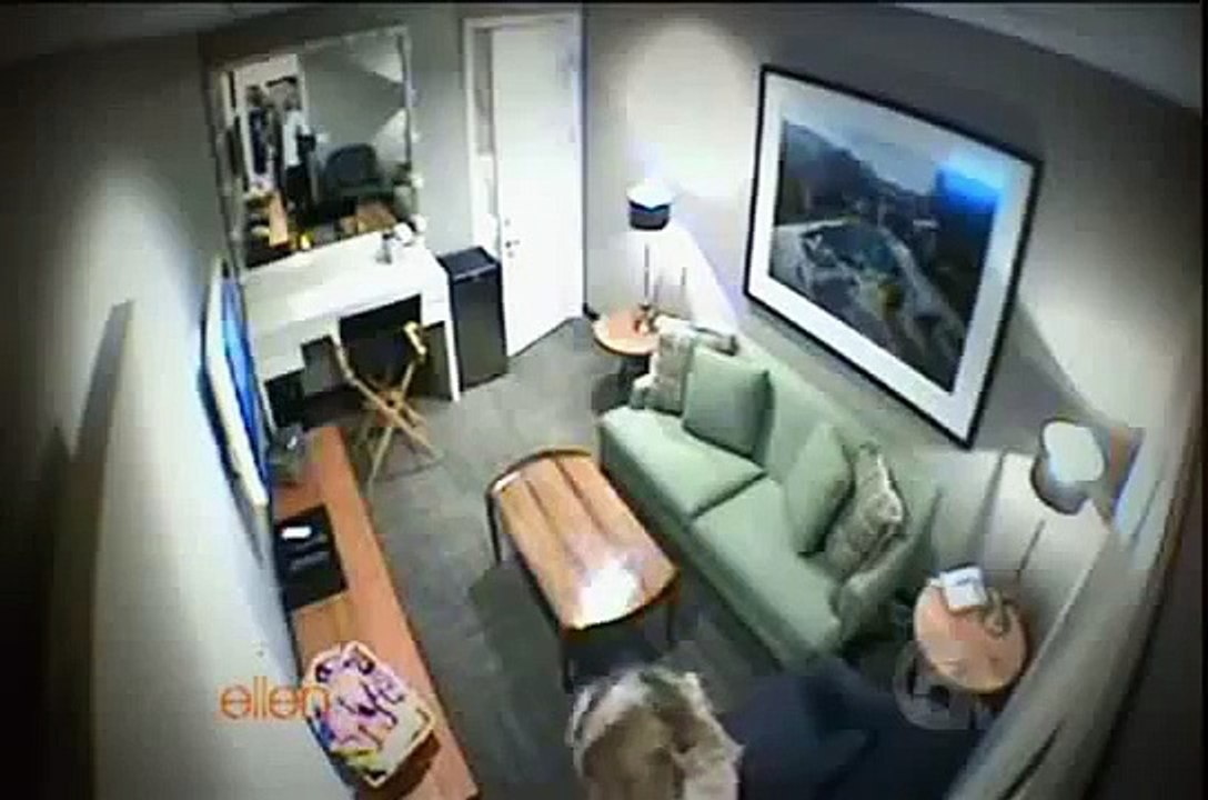 Ellen DeGeneres Prank to Taylor Swift