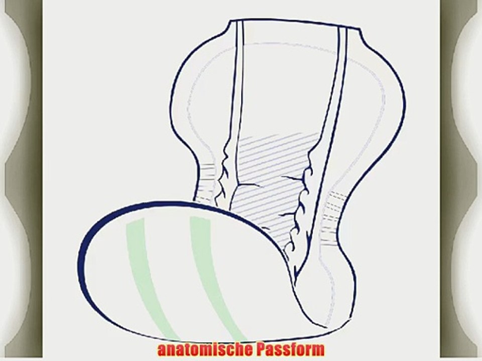 San Seni plus (3 x 30 Stk.) Inkontinenzvorlage bei schwerer Inkontinenz