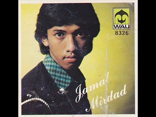 Jamal Mirdad - Hati selembut salju