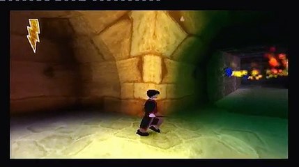 (Ep. 11) Harry Potter And The Philosopher's Stone - PS1 - Walkthrough