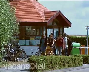 Campingplatz Jagershof Kerlinga Bredene, Belgien, West- Flandern, belgische Nordsee, vacansoleil.de