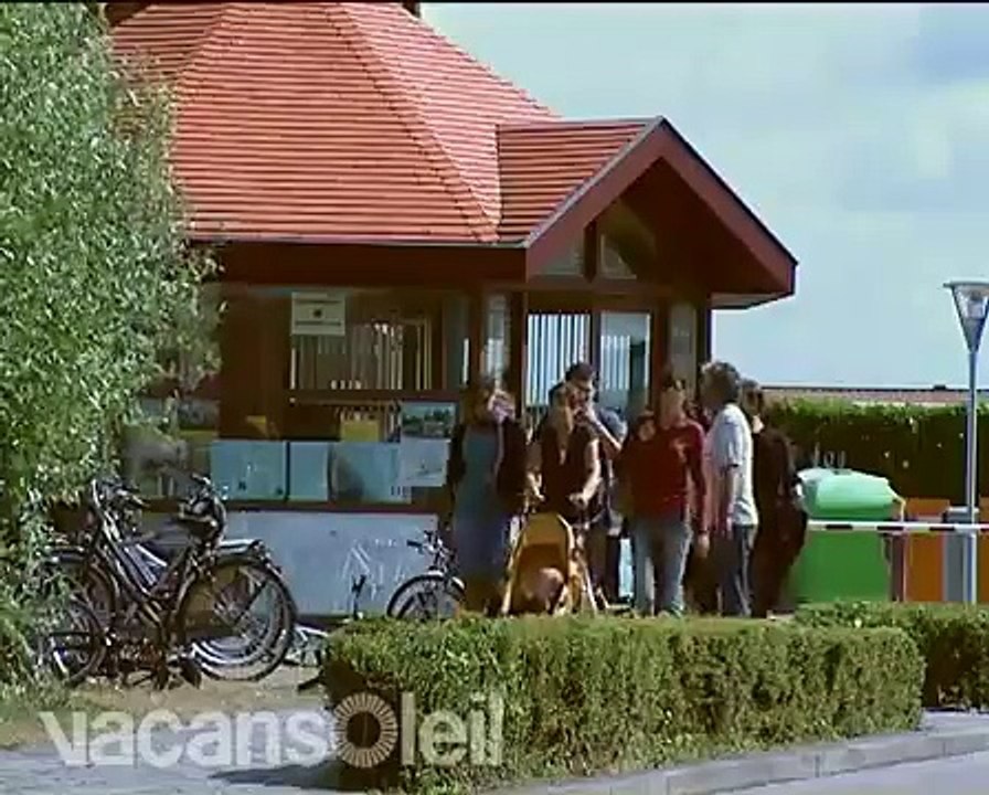 Campingplatz Jagershof Kerlinga Bredene, Belgien, West- Flandern, belgische Nordsee, vacansoleil.de