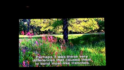 Ocmulgee Mounds History Eductational