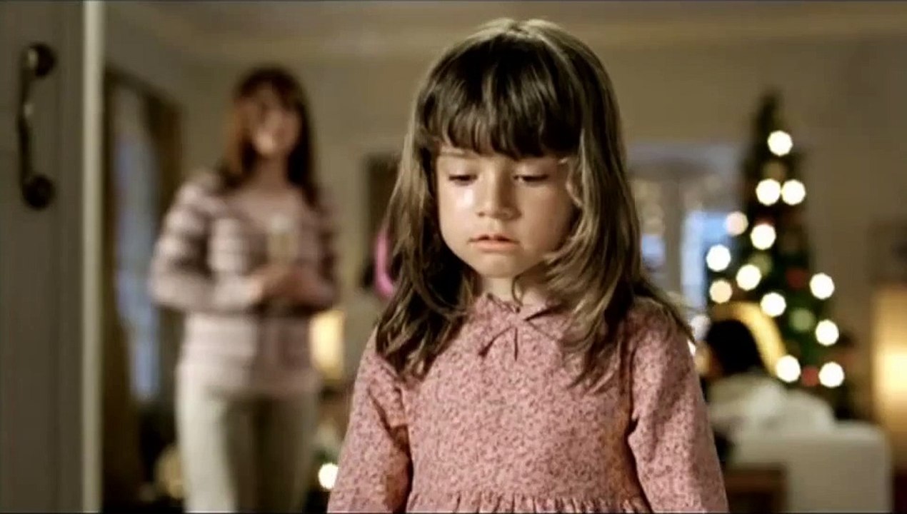 Verbotene Vodafone TV-Werbung "Bestes Mobilfunknetz 2009"