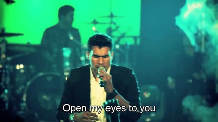 «Sumergeme en tu Gloria» Concierto Barak Live-feat. Marcos Yaroide