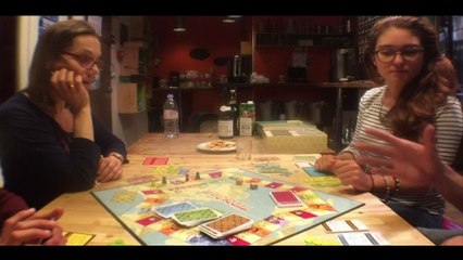 Terrabilis, le jeu écoresponsable pour prendre soin de la planète