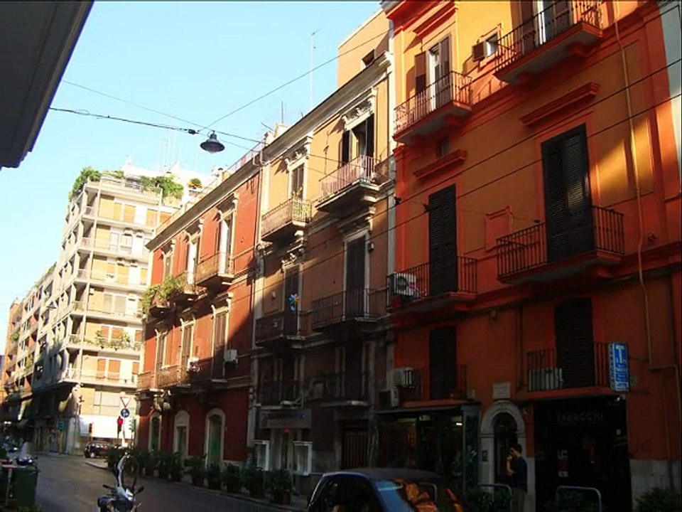 bari e barletta
