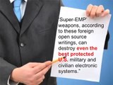 Emp Protection | How To Protect From An Emp | Electromagnetic Pulse Attack | Protection From Emp