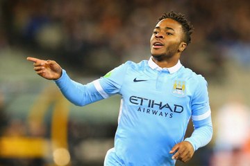 Download Video: AS Roma v. Manchester City- 21.07.2015 ICC raheem sterling goal