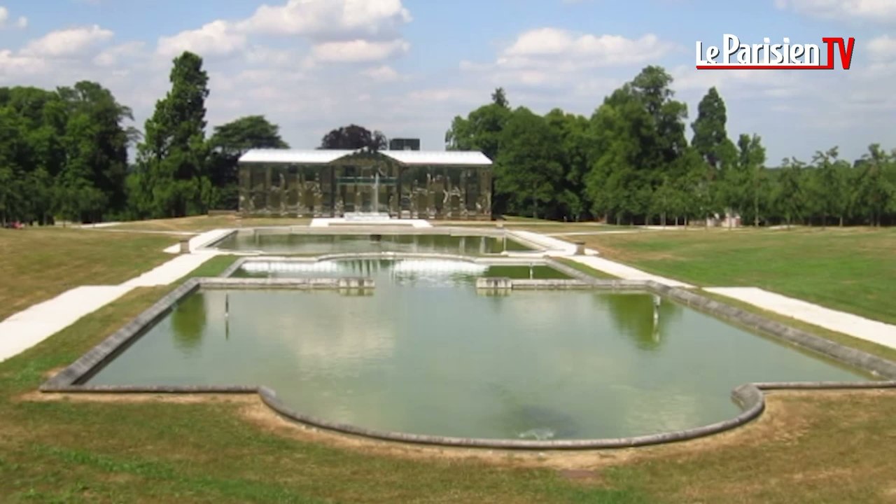 Le Parc culturel de Rentilly : un domaine dédié à l’art contemporain