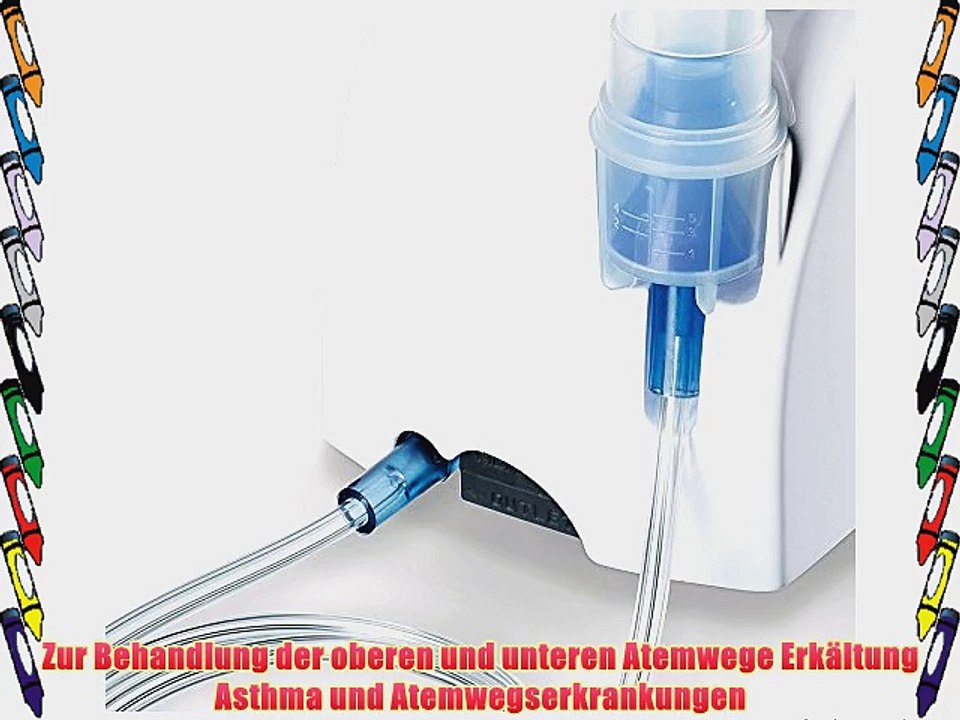 Beurer IH 25 Inhalator