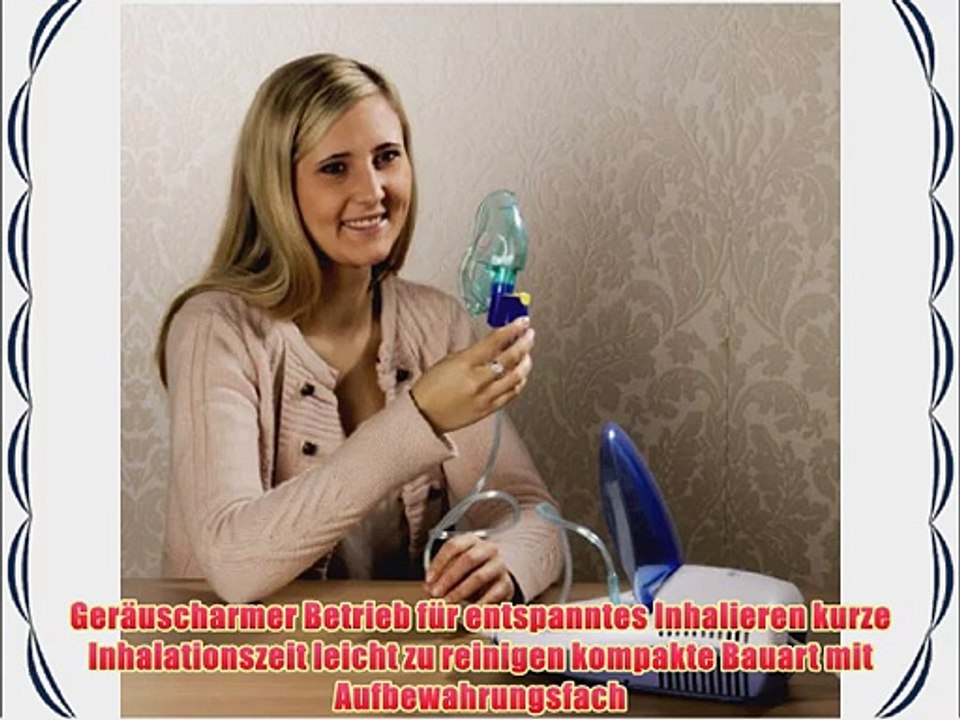 Scala inhalationsger?t sc140