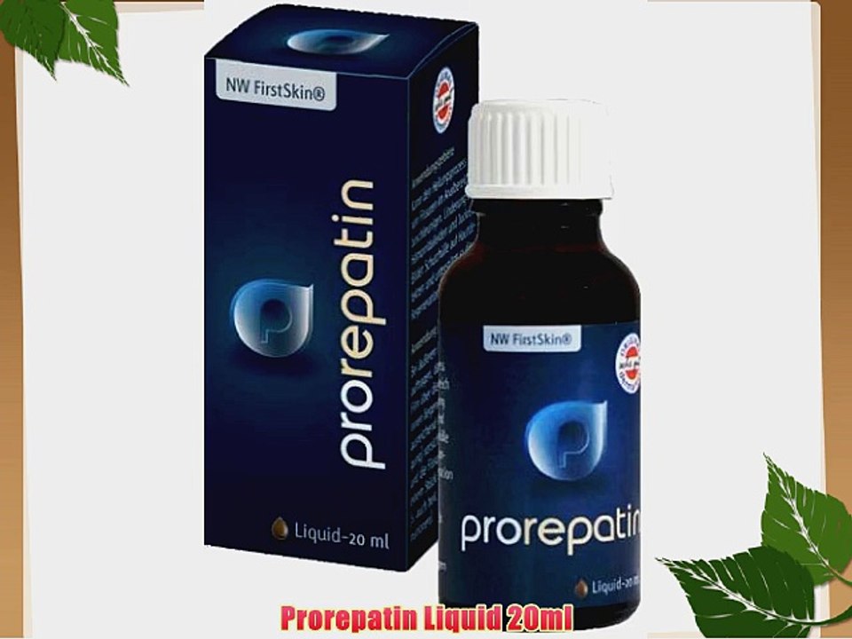 Prorepatin liquid 20ml