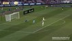 1-2 Kelechi Iheanacho Goal | AS Roma v. Manchester City - International Champions Cup 21.07.2015