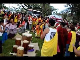 Idle No More Hawaii - Rally for Mauna a Wakea