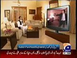 Yar Dadi Mirzay Aatish Lai hai Hum Sab Umeed Say Hain GEO TV