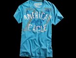 Comparison: Hollister California, American Eagle Outfitters, Abercrombie & Fitch, Aéropostale