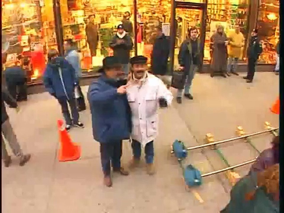 Natalia Oreiro_Backstage Un Argentino en New York + Extras_1998