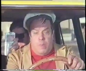 Bombolo - Inseguimento Ladri