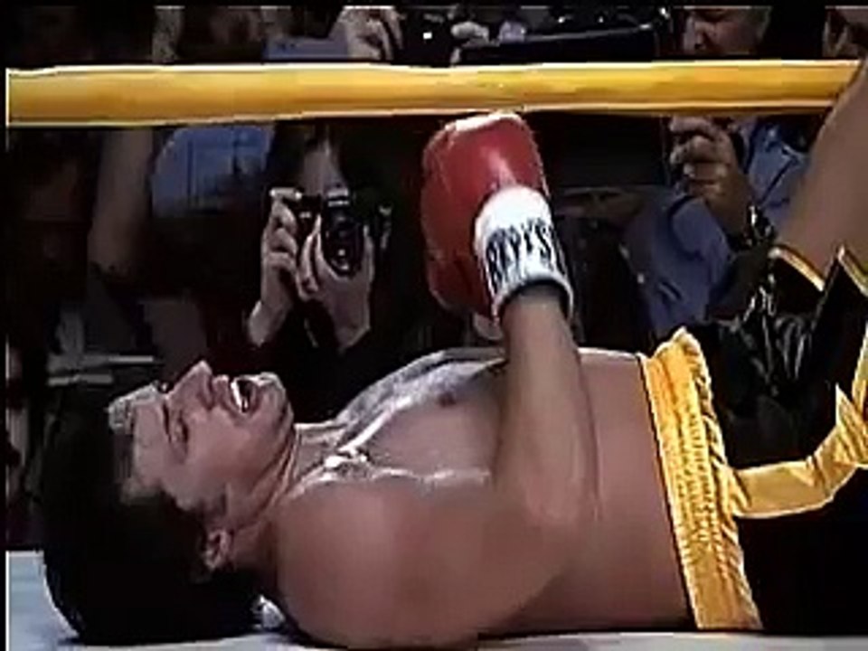 Rocky 2