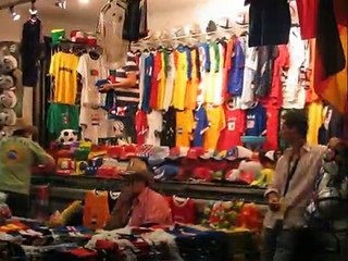 Fußball WM 2006
