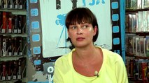 11. EUROPEJSKI FESTIWAL FILMOWY INTEGRACJA TY I JA - rozmowa z Anetą Todorczuk-Perchuć